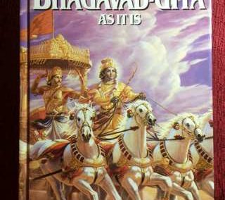 If you simply know about Kṛṣṇa, you become liberated