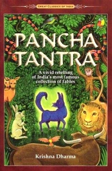 Panchatantra