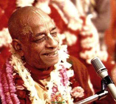 Srila Prabhupada