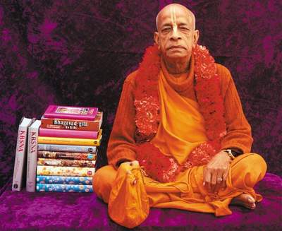 Srila Prabhupada