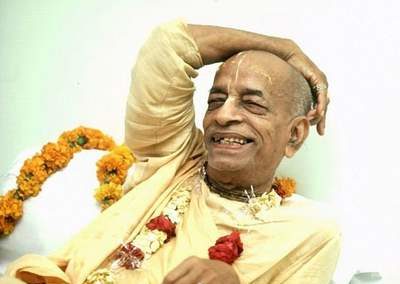 Srila Prabhupada on how to become Krishna Conscious