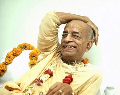 Srila Prabhupada