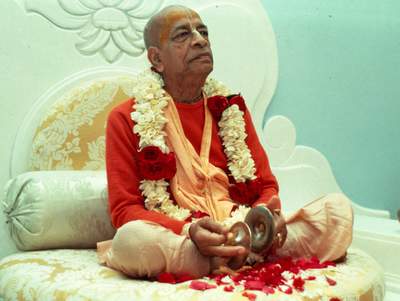 Srila Prabhupada