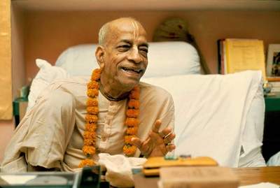 Srila Prabhupada