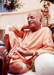 You can surrender by doing your best to preach this Krishna Consciousness Movement. That will make you perfect.