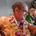 Bir Krishna das Goswami