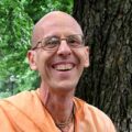 HH Jayadvaita Swami