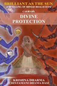 Brilliant as the Sun Canto 6: Divine Protection