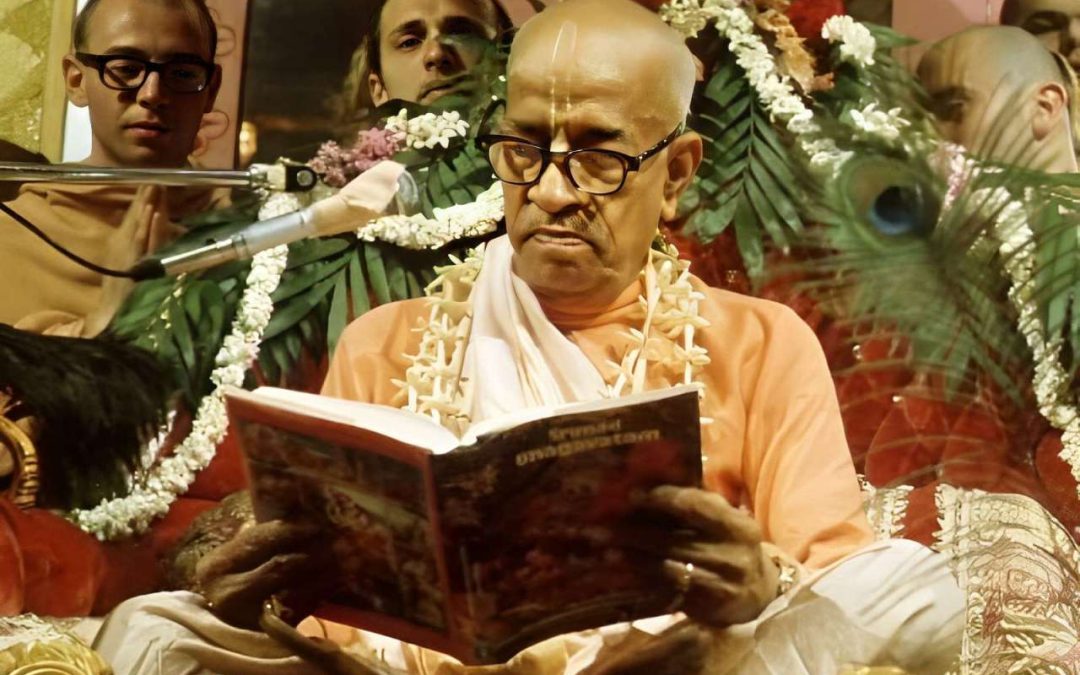 ‘I’m So Glad You are Here &hellip;