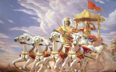 Bhagavad Gita class 11.53