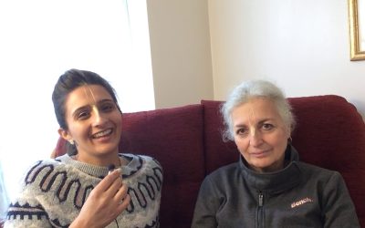 Discussing Gita with our children – &hellip;