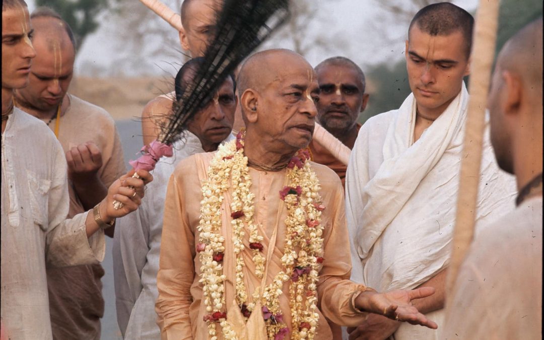 Some Thoughts On Sraddha To Nishtha