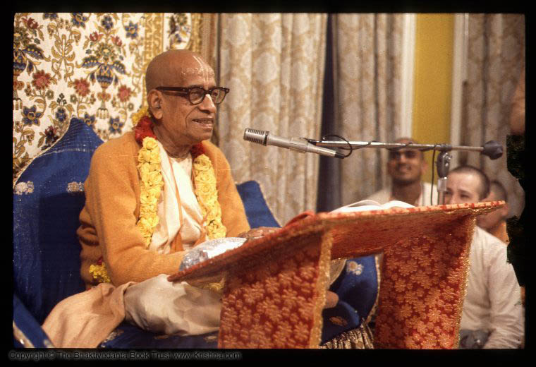 The Bhakti-lata bija