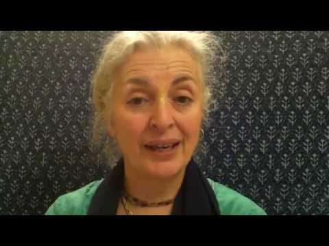 Bhagavatam class 1.1.21