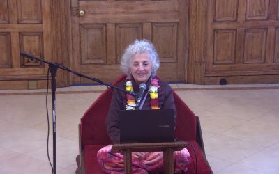 Bhagavatam class 3.1.38