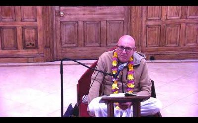 Bhagavatam class 5.18.8 | Appearance of  &hellip;