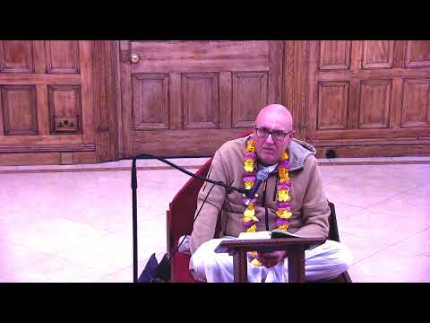 Bhagavatam class 5.18.8 | Appearance of  &hellip;
