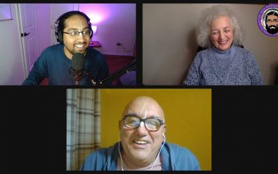 Namarasa Podcast Ep. #093 | Improving Ou &hellip;